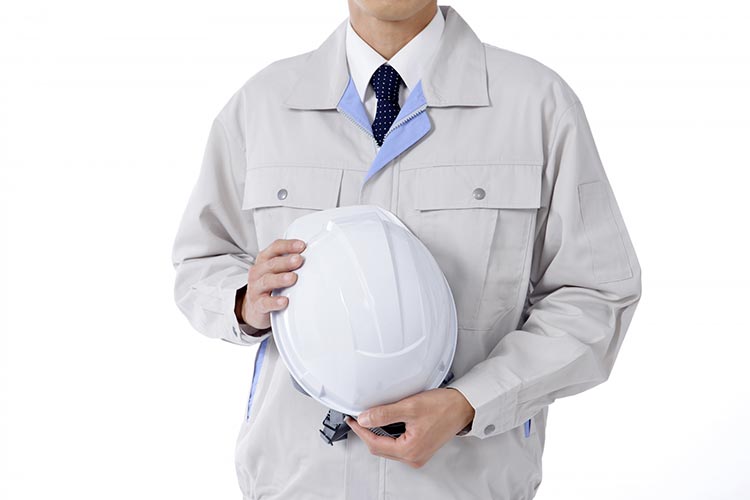 交通事故・労災のイメージ画像