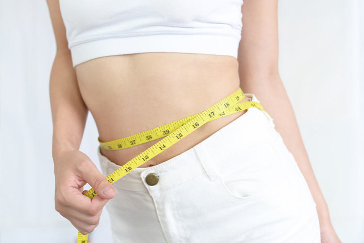 医療ダイエット外来のイメージ画像