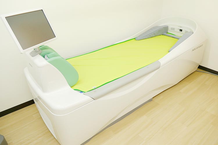 ウォーターベット