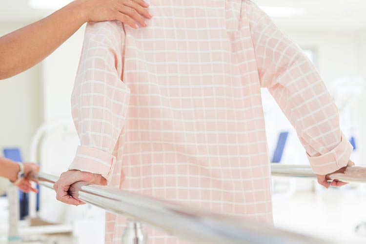 リハビリテーションのイメージ画像