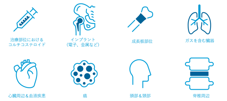 体外衝撃波Q&Aのイメージ画像